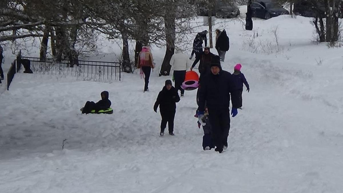 Bingöl'de okullar tatil mi? Yarın okul var mı? 30 Aralık 2025 Pazartesi Bingöl'de okullar tatil edildi mi? Açıklama geldi