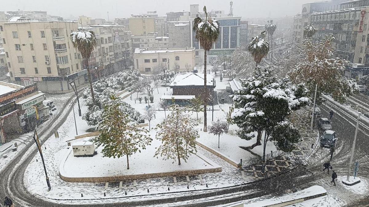 Şanlıurfa'da okullar tatil mi? Yarın okul var mı? 30 Aralık 2025 Pazartesi Şanlıurfa'da okullar tatil edildi mi? Açıklama geldi