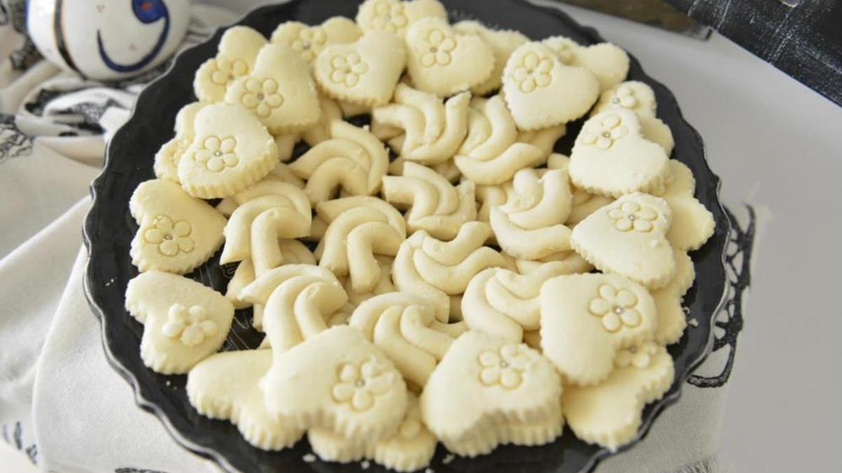 Nişanların asırlık lezzetine resmi koruma! Çorum şekerlemesi tescillendi