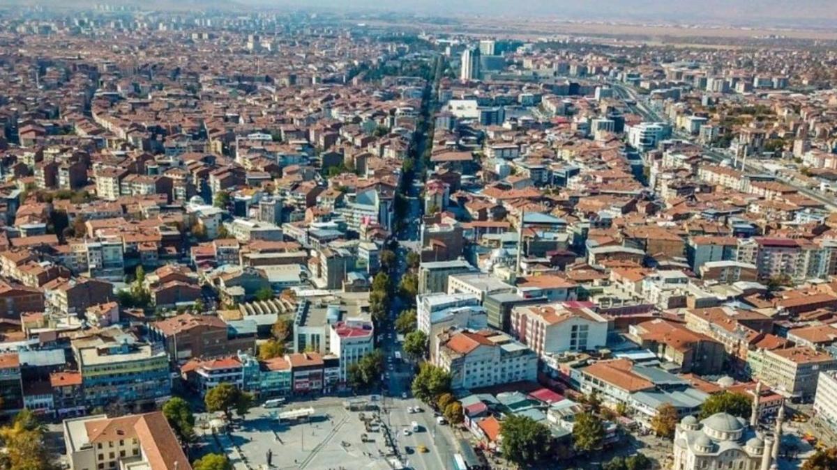 Malatya'da 1 mahalle ihaleyle korunacak! 10 gün içerisinde belli oluyor