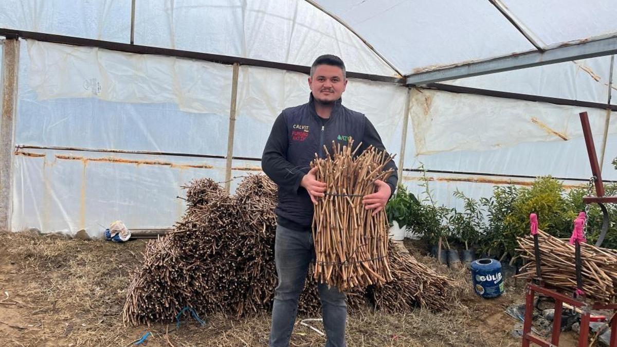 2 mühendis kardeş 700 bin adet üretip rekor kırdı!…