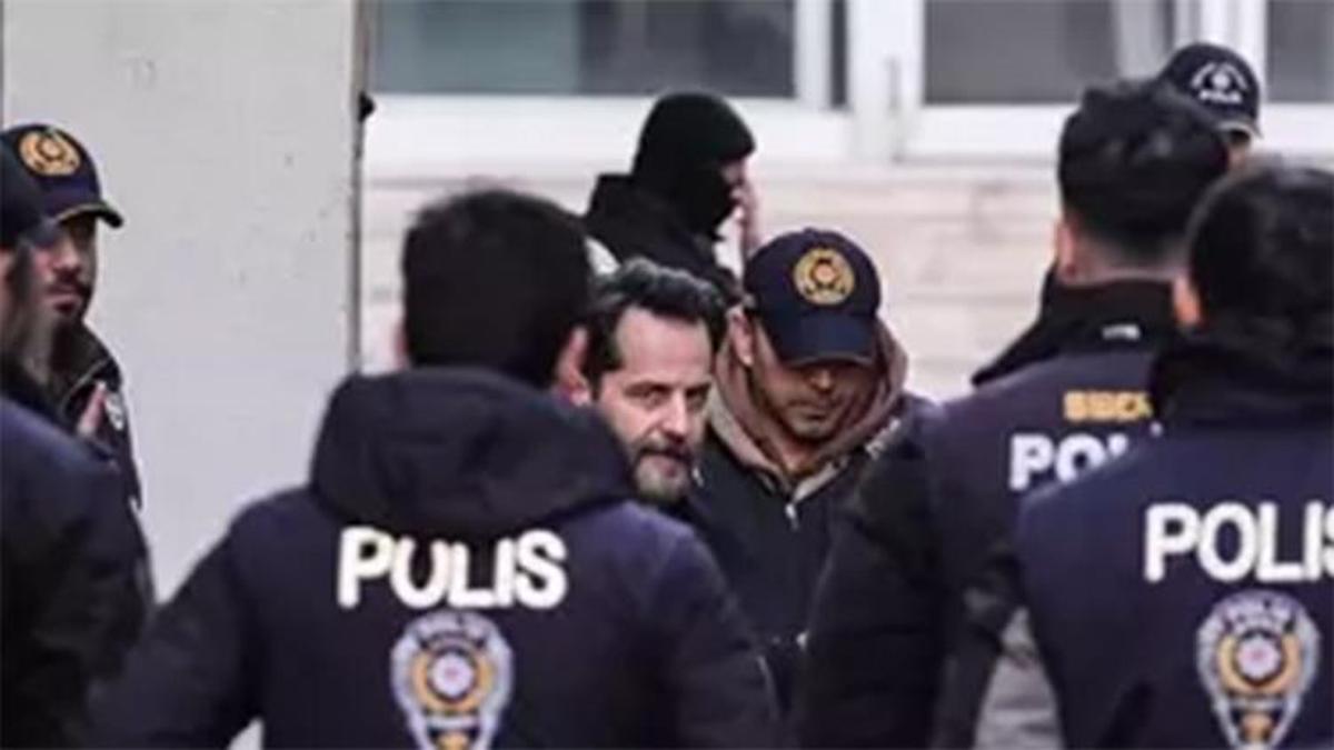 Kocaeli'de başörtüsüyle alay ettiği gerekçesiyle gözaltına alınan kadın adli kontrolle serbest bırakıldı