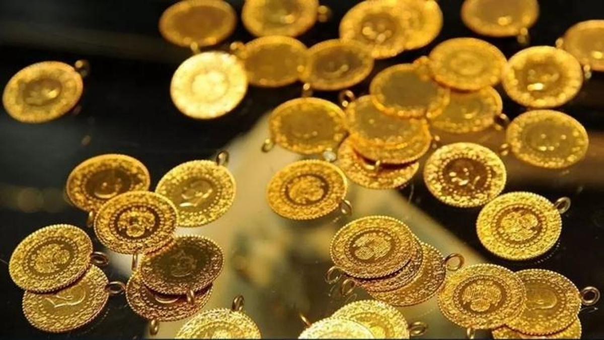 30 Aralık Gaziantep altın fiyatları: Bugün çeyrek altın ne kadar?
