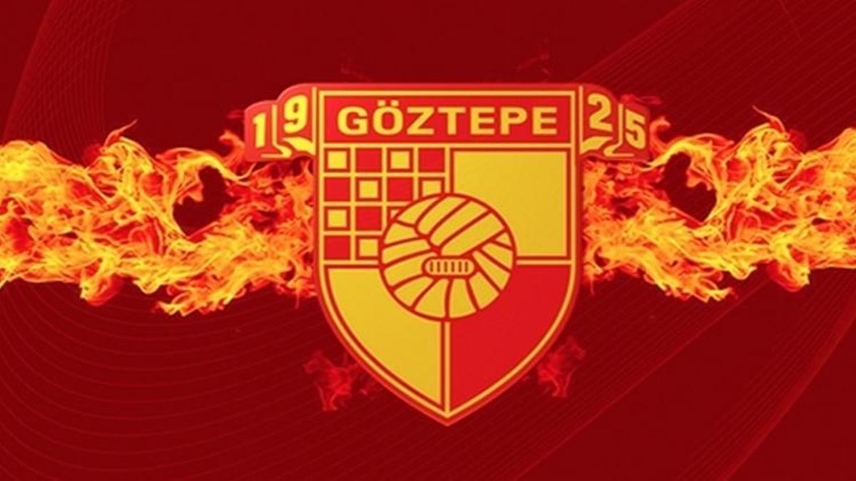 Göztepe, Brezilyalı golcüyü 1.5 milyon Euro’ya transfer etti