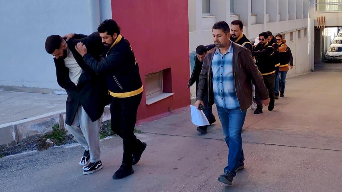 Arkadaşını öldüren şüpheli: Beni dövmüştü, hazmedemedim