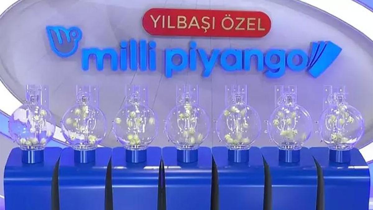 Milli piyango çekilişi canlı yayın var mı? Milli piyango yılbaşı özel çekilişi canlı izle! Kesintisiz yayın linki ve detaylar