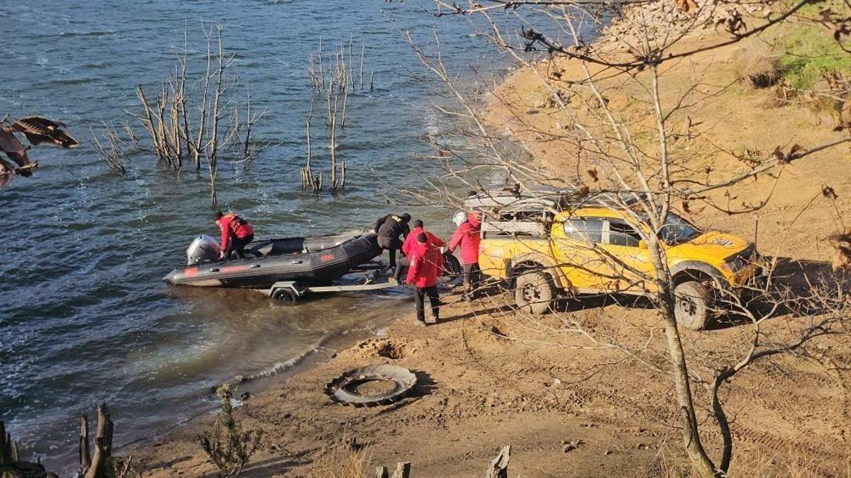 Kayıp Elif Kumal için korkunç ihtimal! Balıkesir'de köylüler haberi verdi