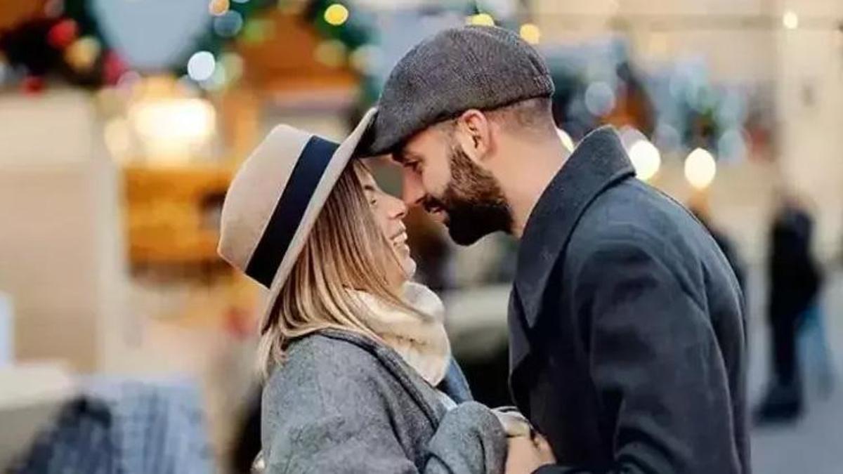 Sevgiliye yeni yıl mesajları 2026: Romantik, özlem dolu ve anlamlı sözler