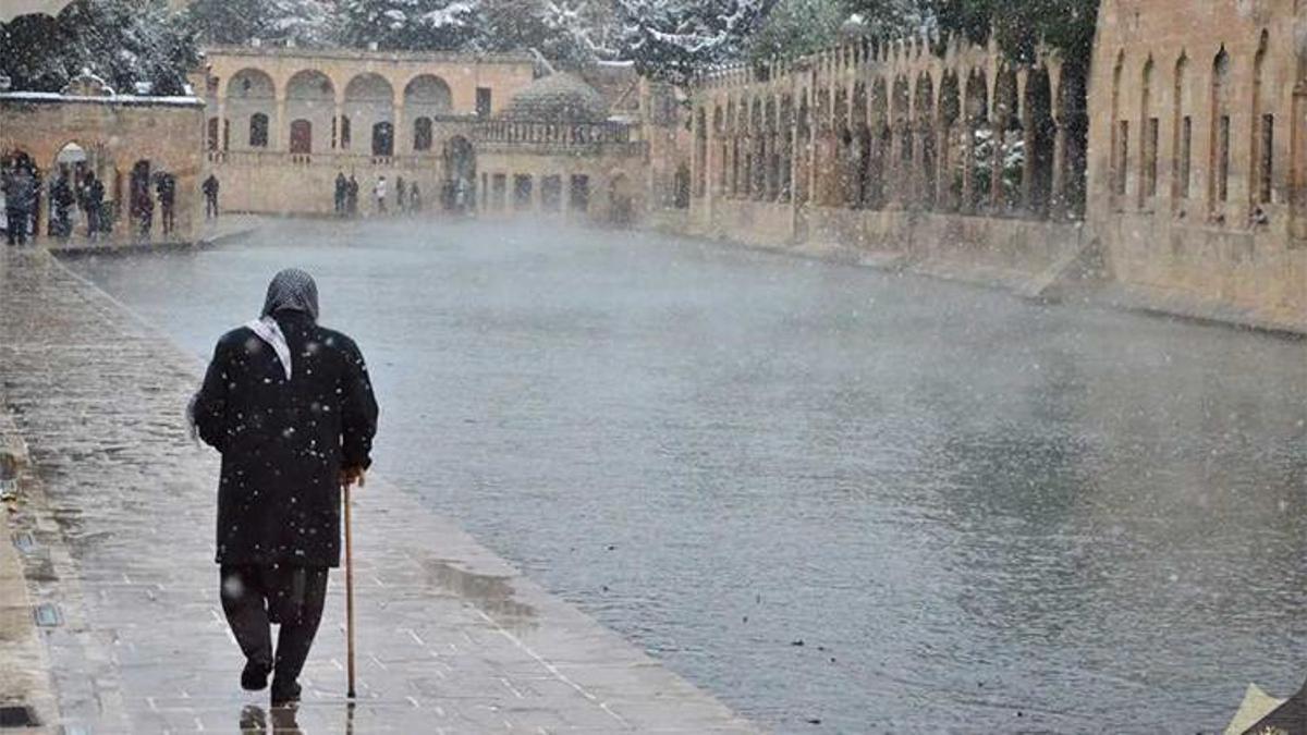 Şanlıurfa’da Yılbaşı Tatilinde Nereye Gidilir? Şanlıurfa’da 1 Ocak’ta Gezilecek Yerler ve Yılbaşı Tatilinde Yapılacak En Popüler Aktiviteler