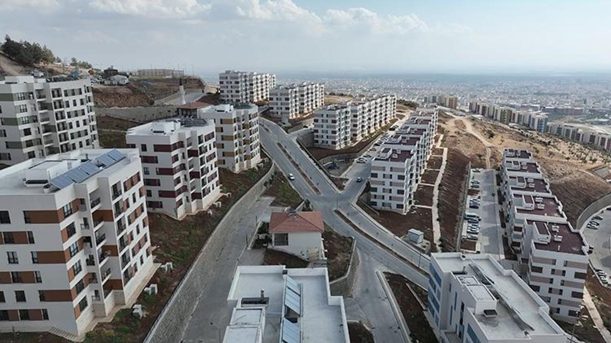 Adana TOKİ kura tarihi belli oldu! 12 bin 400 konut için geri sayım başladı
