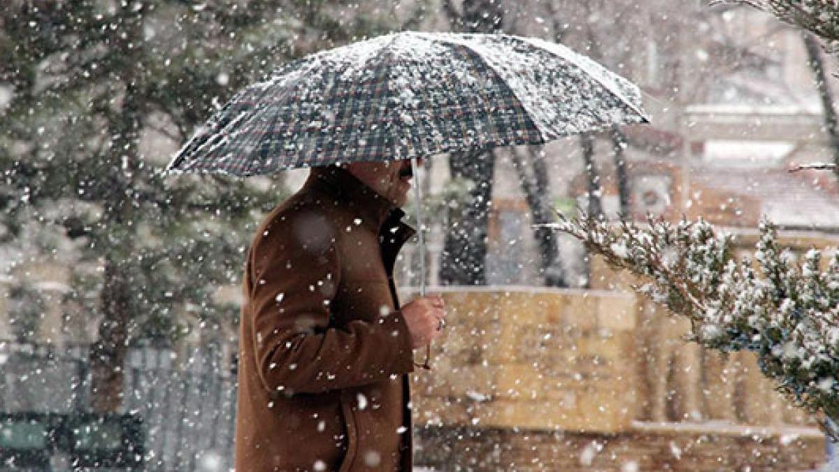 Kırşehir'de okullar tatil mi? Yarın okul var mı? 31 Aralık 2025 Çarşamba Kırşehir'de okullar tatil edildi mi? Açıklama geldi