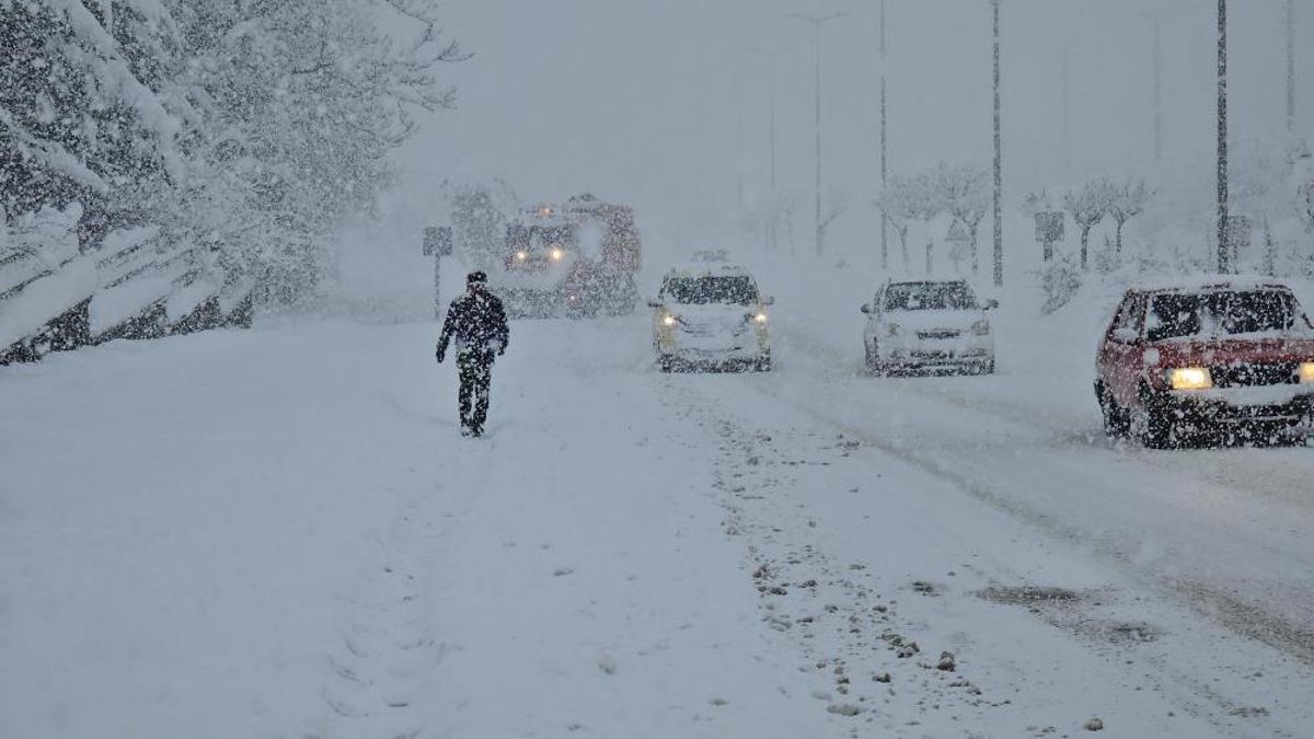 Karabük'te okullar tatil mi? Yarın okul var mı? 31 Aralık 2025 Çarşamba Karabük'te okullar tatil edildi mi? Açıklama geldi