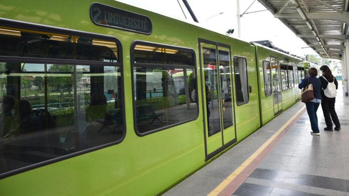 Bursa’da yılbaşı akşamı dışarı çıkacaklar dikkat! Toplu taşıma sefer saatleri belli oldu…