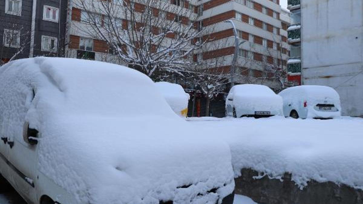 Şanlıurfa'da okullar tatil mi? Yarın okul var mı? 31 Aralık 2025 Çarşamba Şanlıurfa'da okullar tatil edildi mi? Açıklama geldi