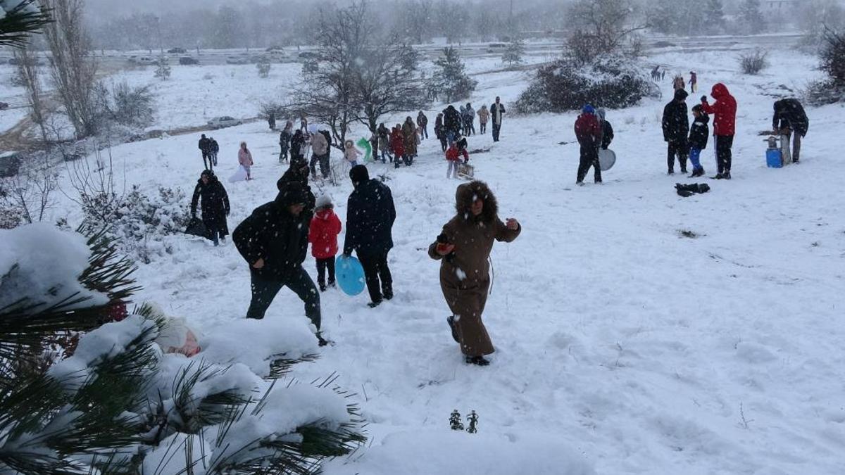 Bingöl’de okullar tatil mi? Yarın okul var mı? 31 Aralık 2025 Çarşamba Bingöl’de okullar tatil edildi mi? Açıklama geldi