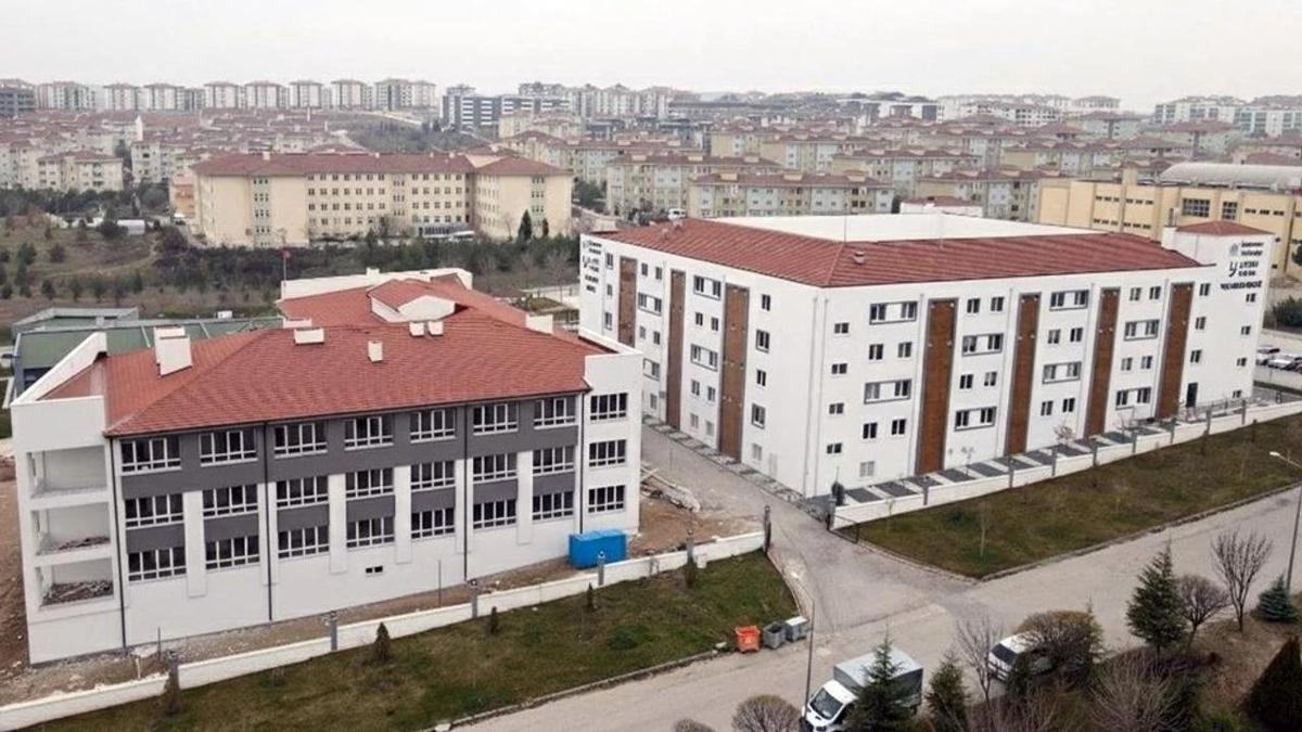 Eskişehir'e yeni bir merkez kazandırılıyor! İlçedeki konumu belli oldu