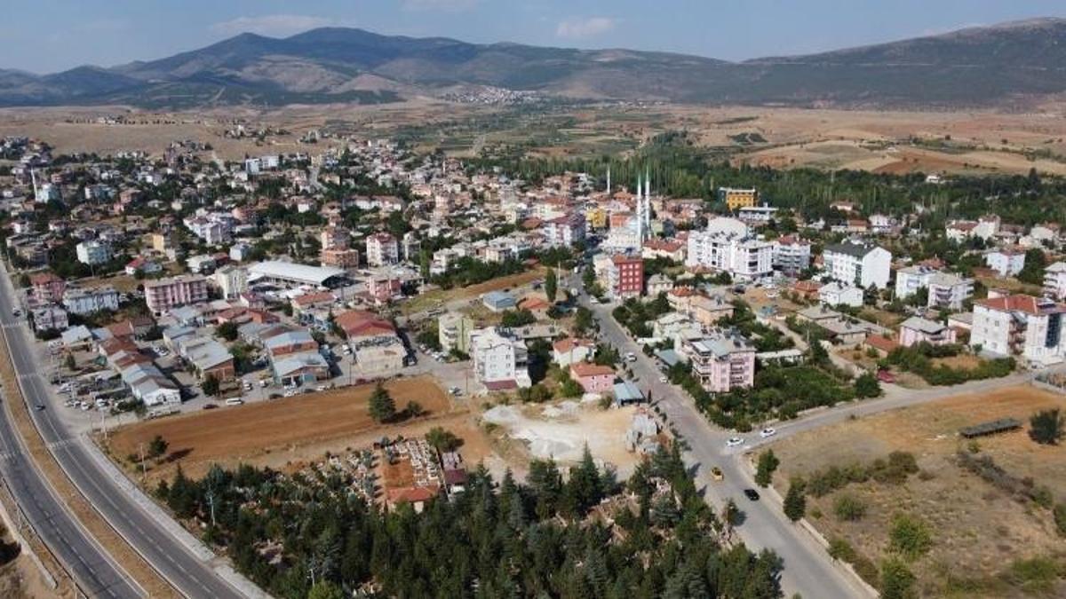Konya’nın bir ilçesinde nüfus kaybı! Tersine göç böyle güçlendi