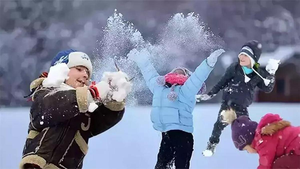 Türkiye kara teslim: Tatil haberleri art arda geldi! Hangi illerde okullar tatil edildi?
