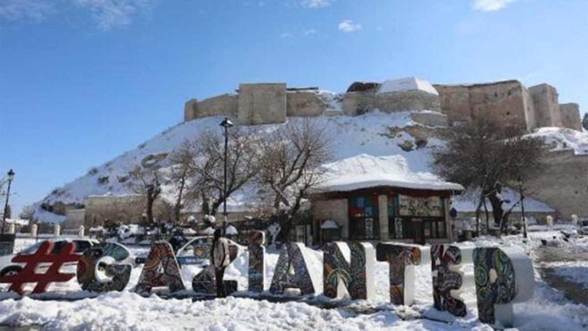 Gaziantep’te Yılbaşı Tatilinde Nereye Gidilir? Gaziantep’te 1 Ocak’ta Gezilecek Yerler ve Yılbaşı Tatilinde Yapılacak En Popüler Aktiviteler