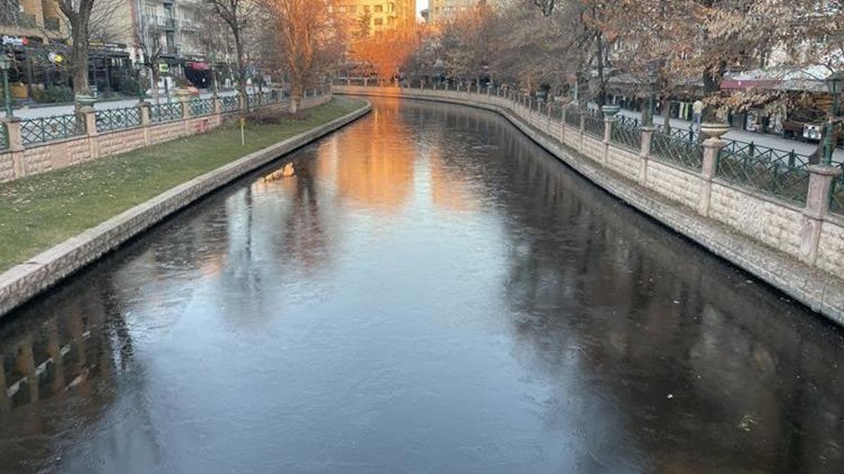 Eskişehir’de Yılbaşı Tatilinde Nereye Gidilir? Eskişehir’de 1 Ocak’ta Gezilecek Yerler ve Yılbaşı Tatilinde Yapılacak En Popüler Aktiviteler