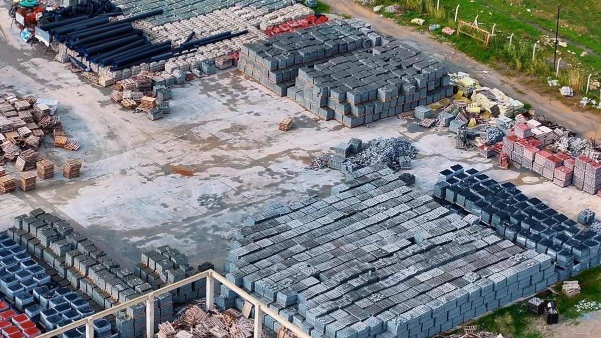 Belediye kendi üretti, tesisini kurdu! Maliyet kat kat düştü