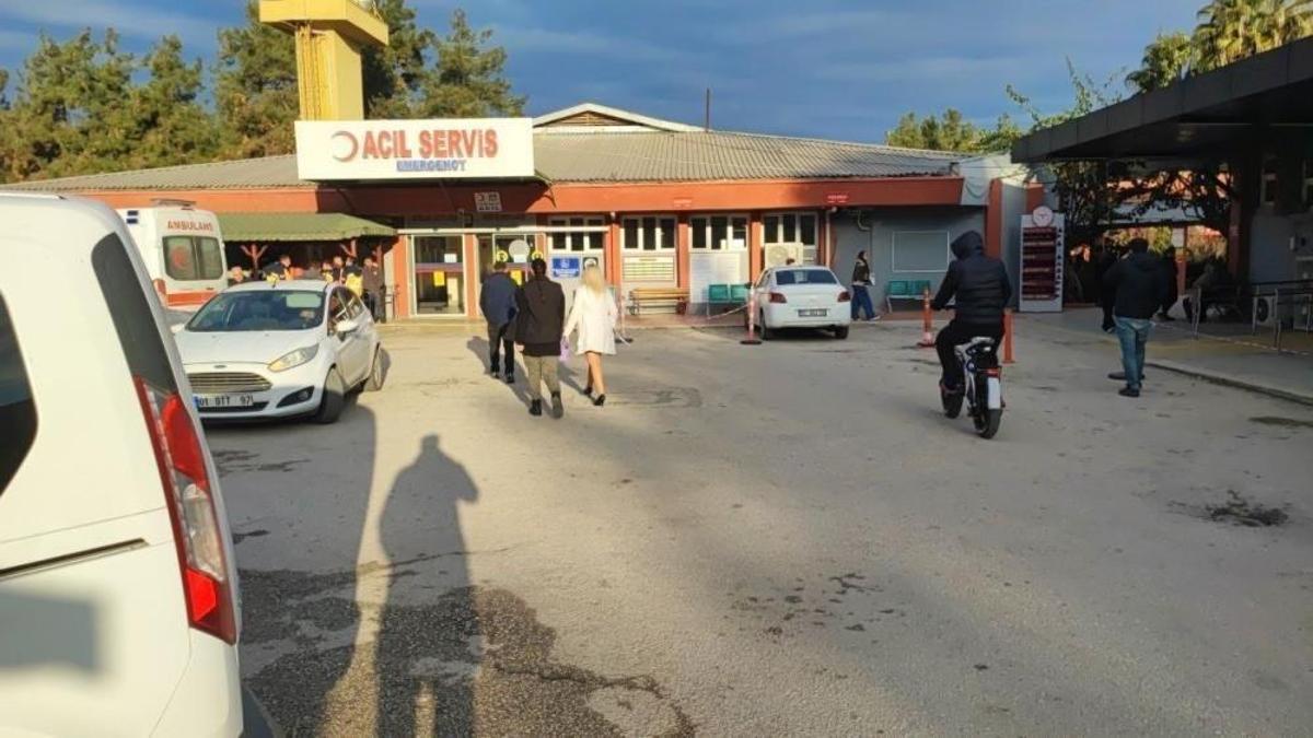 2 ev, 2 araba ve 2 milyon bağışladı, ruh sağlığı hastanesine yatırıldı!