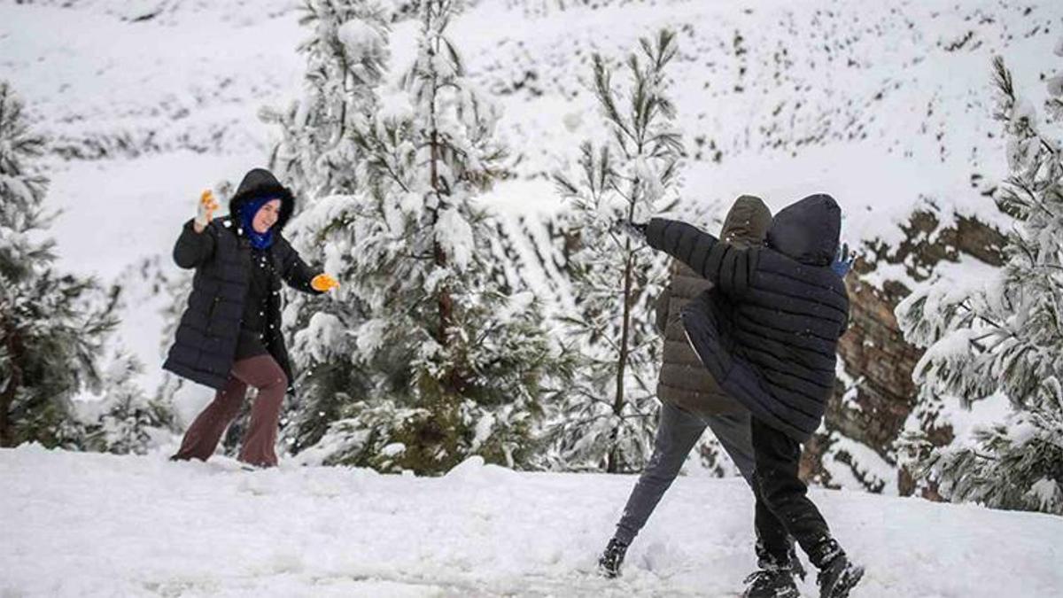 Adana’da Yılbaşı Tatilinde Nereye Gidilir? Adana’da 1 Ocak’ta Gezilecek Yerler ve Yılbaşı Tatilinde Yapılacak En Popüler Aktiviteler
