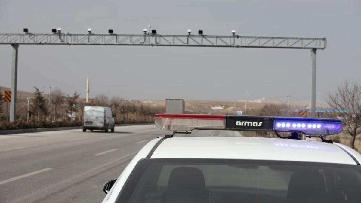 Konya'da yarın devreye giriyor! 5 kritik nokta belirlendi