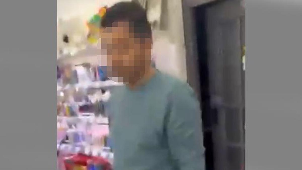 Genç kızın fotoğrafını çeken şahıs hakkında savcılıktan açıklama geldi