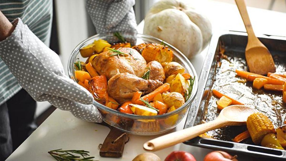 2026 Yılbaşı Ana Yemekleri: Hindi, Tavuk, Özel Fırın Tarifleri ve En Popüler Yılbaşı Ana Yemek Tarifleri