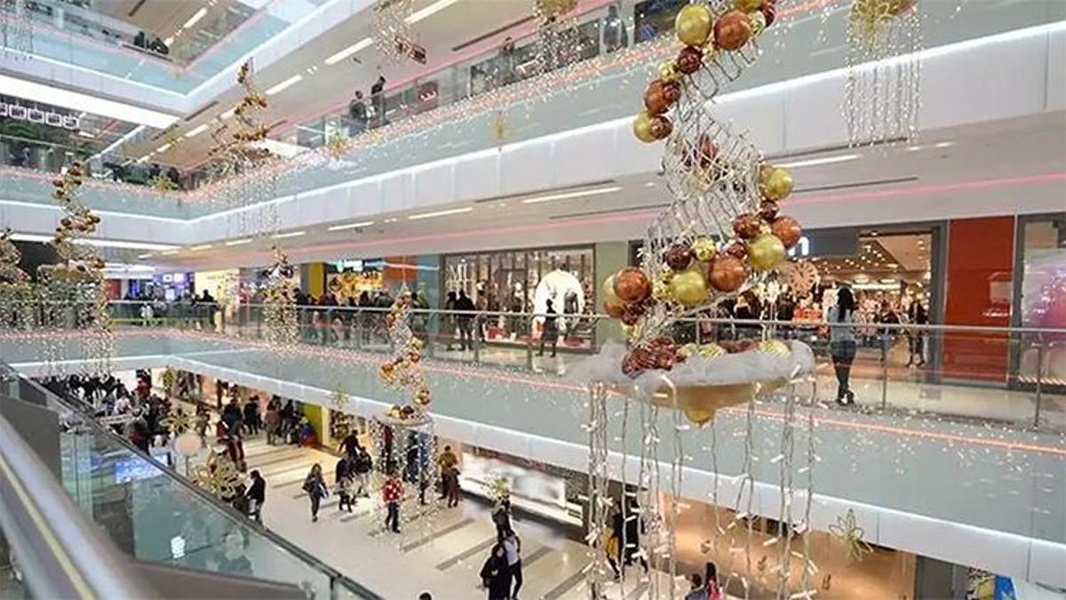 Mağazalar yılbaşında açık mı? 1 Ocak'ta hangi mağazalar açık? Zara, H&M, LC Waikiki ve Boyner yılbaşı çalışma saatleri, 1 Ocak 2026 mağazaların çalışma saatleri