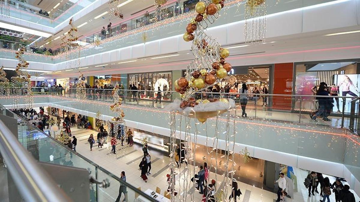 1 Ocak 2026 Bursa AVM'leri Açık Mı? - Korupark, İnegöl, ÖzdilekPark, Podyum Park ve SUR Yapı AVM Çalışma Durumları
