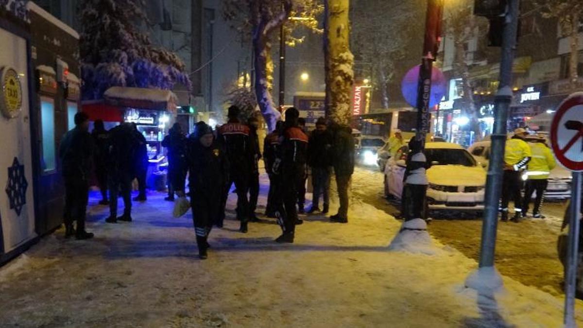 Malatya'da kadınların bıçaklı kavgası kanlı bitti: 1 ölü, 1 yaralı
