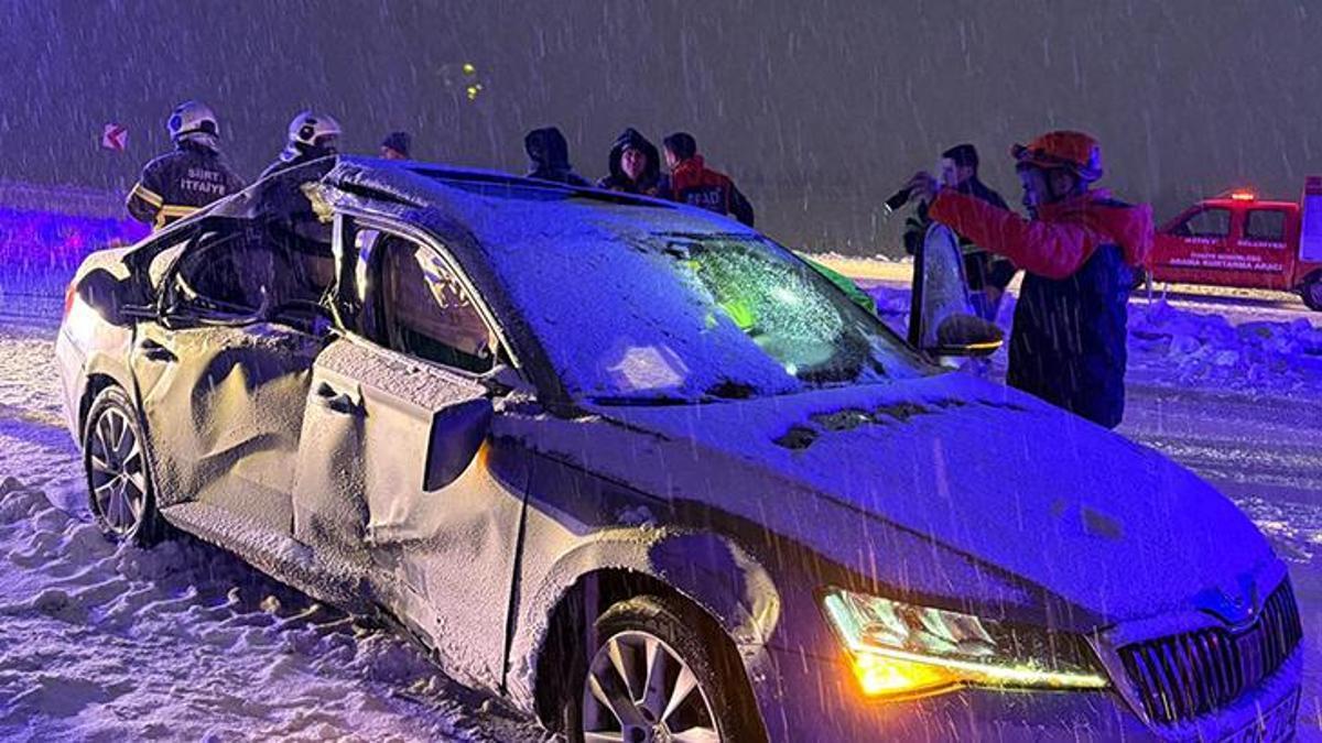 Ölüm peşini bırakmadı! Kalp ameliyatının ardından taburcu edildi, evine dönerken trafik kazasında hayatını kaybetti