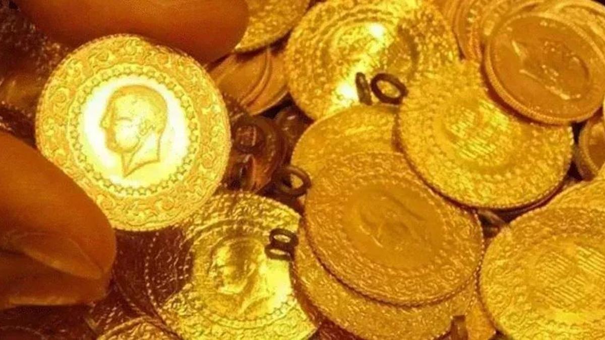 1 Ocak 2026 Gaziantep altın fiyatları!