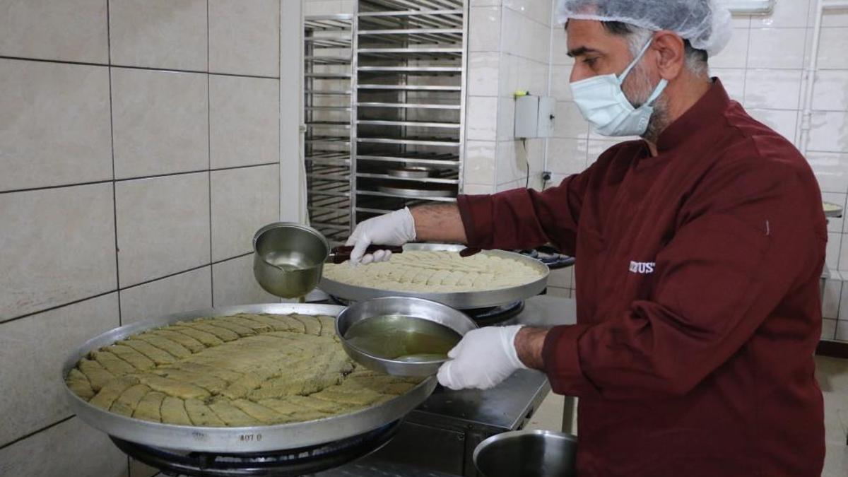 Tek şubeden yılda 40 ton sattı! Diyarbakır'dan Türkiye'ye yayıldı