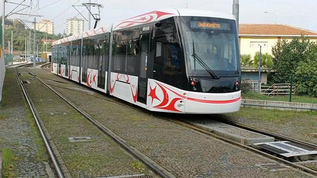 Samsun toplu taşıma yılbaşında ücretsiz mi? Samsun 1 Ocak'ta otobüs ve tramvay ücretsiz mi?