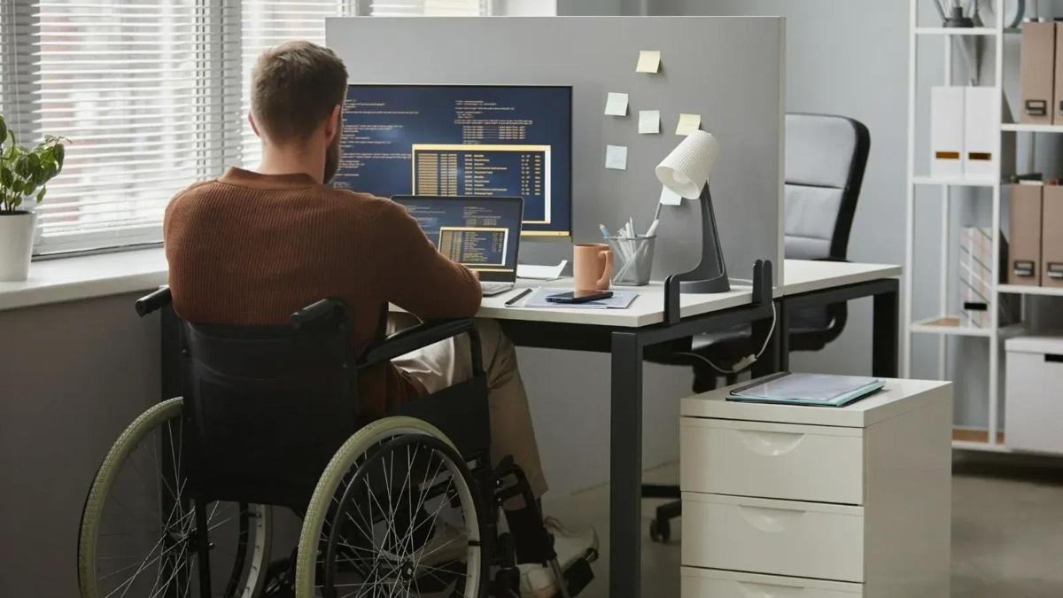 Bakan Göktaş müjdeyi duyurdu: Adana dahil 81 ilde kamuya yeni atama! 1573 engelli vatandaş kamuya atanacak