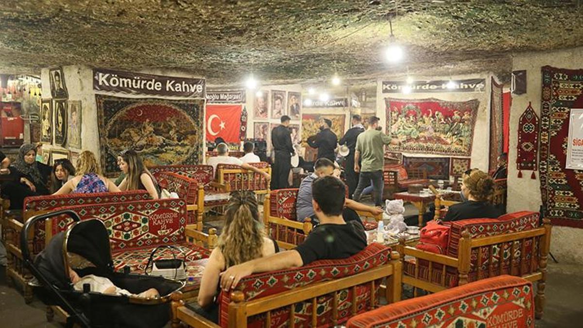 Bugün kafeler açık mı? 1 Ocak 2026 restoran ve kaf…