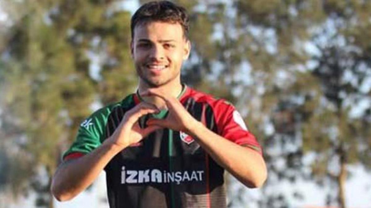 Karşıyaka'da deprem! 1 milyon TL'ye geldi, sezon sonunu görmeden gitti