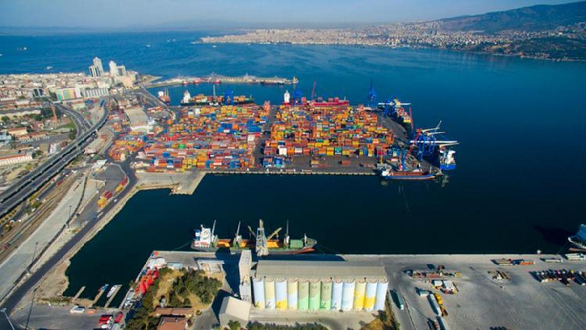 Adana ihracatta devler liginde! 2025 rakamları açıklandı: İşte kentin ihracat karnesi