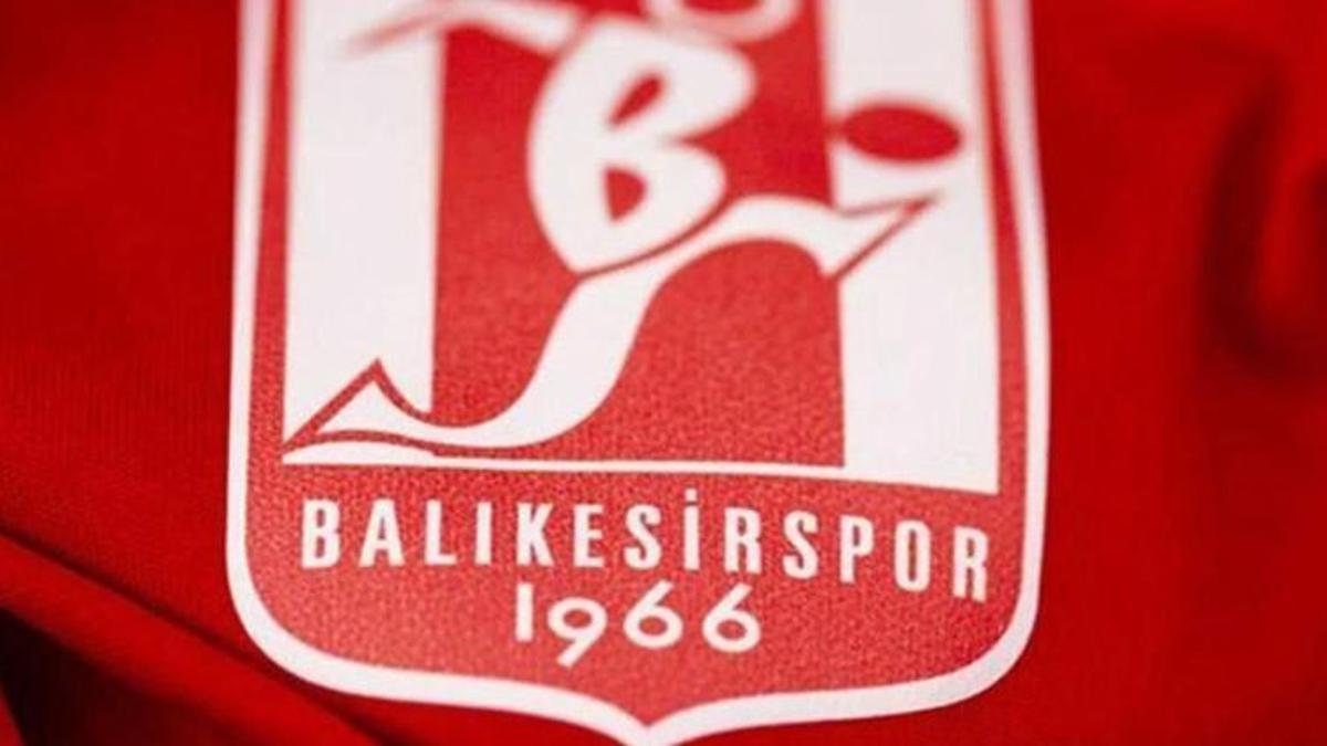 Balıkesirspor'da ayrılık krizi! 3 oyuncu birden terk etti
