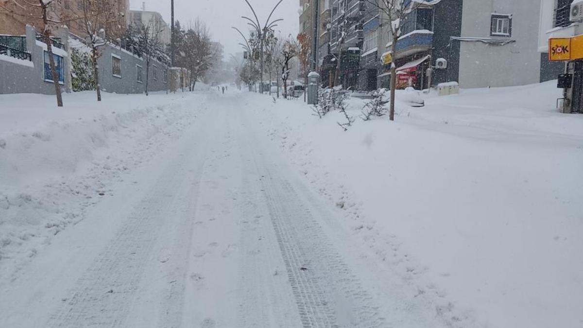 Şırnak'ta okullar tatil mi? Yarın okul var mı? 2 Ocak 2026 Cuma Şırnak'ta okullar tatil edildi mi? Açıklama geldi