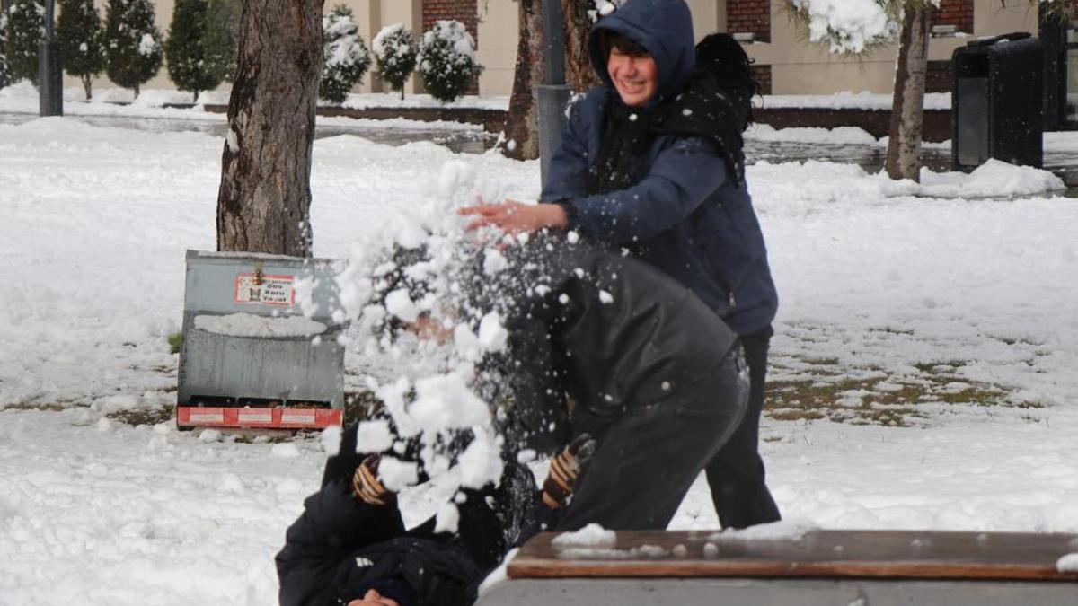 Bolu’da okullar tatil mi? Yarın okul var mı? 2 Oca…