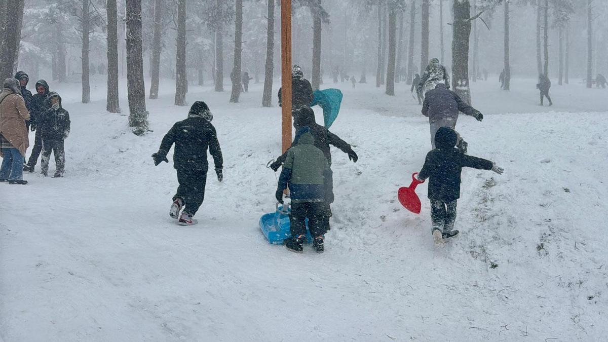 13 Ocak Salı günü hangi illerde okullar tatil edildi? Açıklama geldi