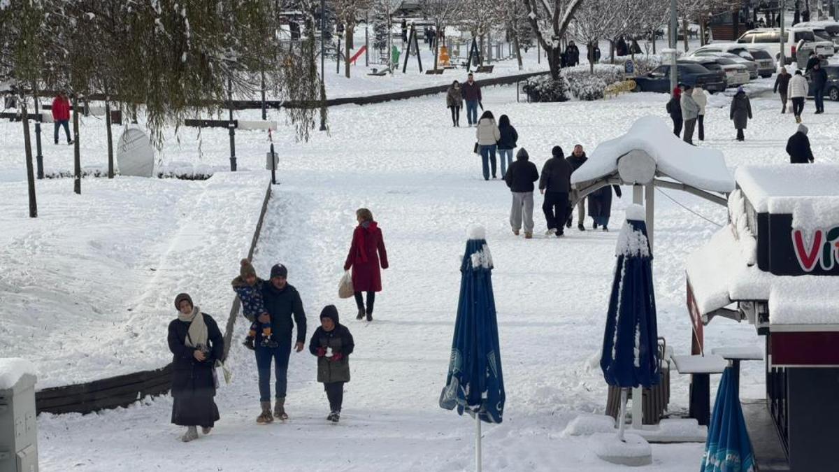 Yozgat'ta okullar tatil mi? Yarın okul var mı? 2 Ocak 2026 Cuma Yozgat'ta okullar tatil edildi mi? Açıklama geldi