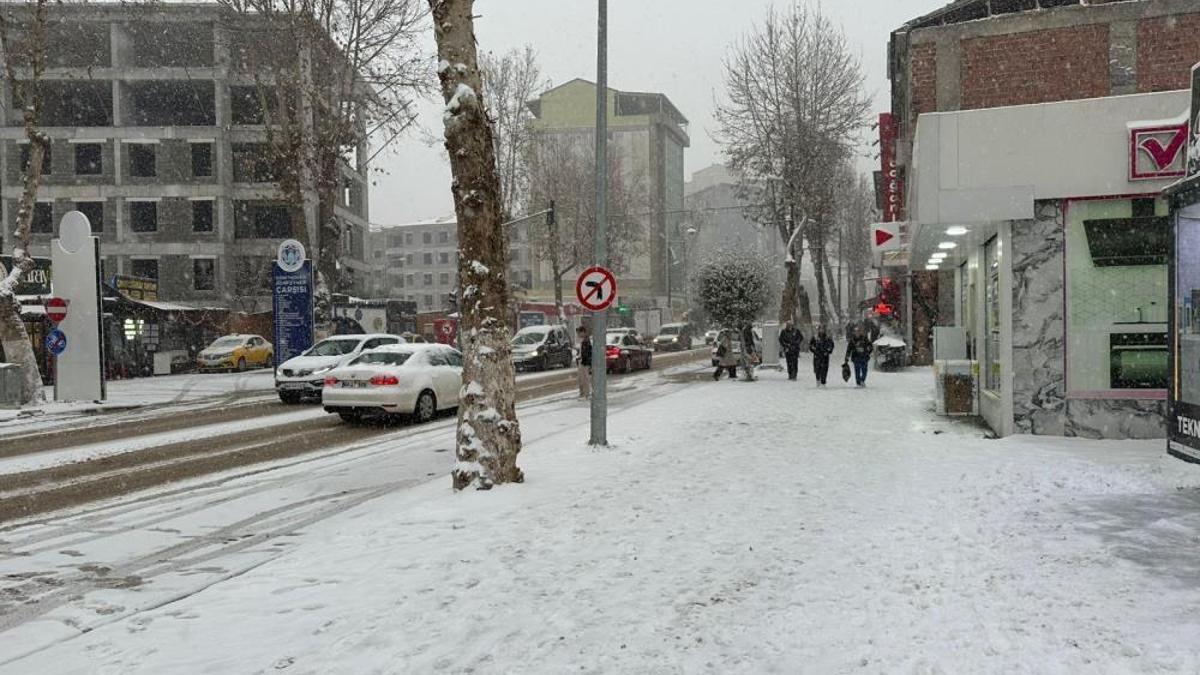 Çorum’da okullar tatil mi? Yarın okul var mı? 2 Ocak 2026 Cuma Çorum’da okullar tatil edildi mi? Açıklama geldi