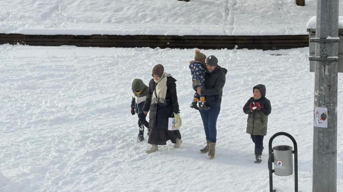 Zonguldak'ta okullar tatil mi? Yarın okul var mı? 2 Ocak 2026 Cuma Zonguldak'ta okullar tatil edildi mi? Açıklama geldi