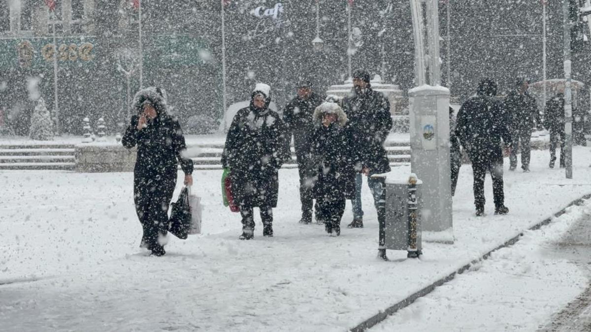 Tokat’ta okullar tatil mi? Yarın okul var mı? 2 Ocak 2026 Cuma Tokat’ta okullar tatil edildi mi? Açıklama geldi