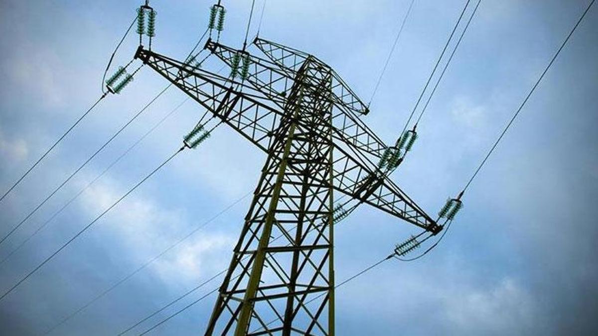 Konya'da yeni yılın ilk günlerinde enerji kesintisi yaşanacak adresler belli oldu!